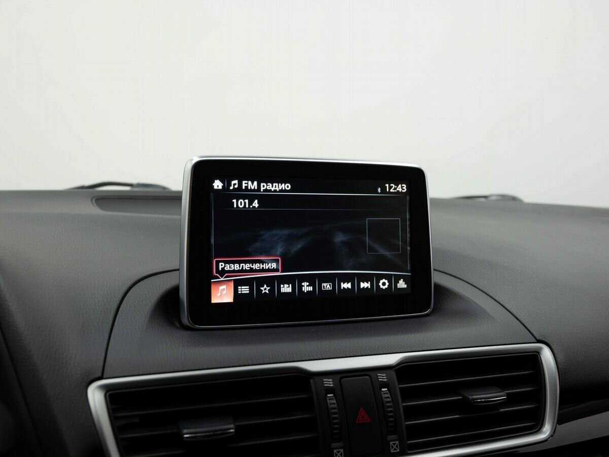 Купить Мазда 3, 2014, 180 000 км.. Фото: #17