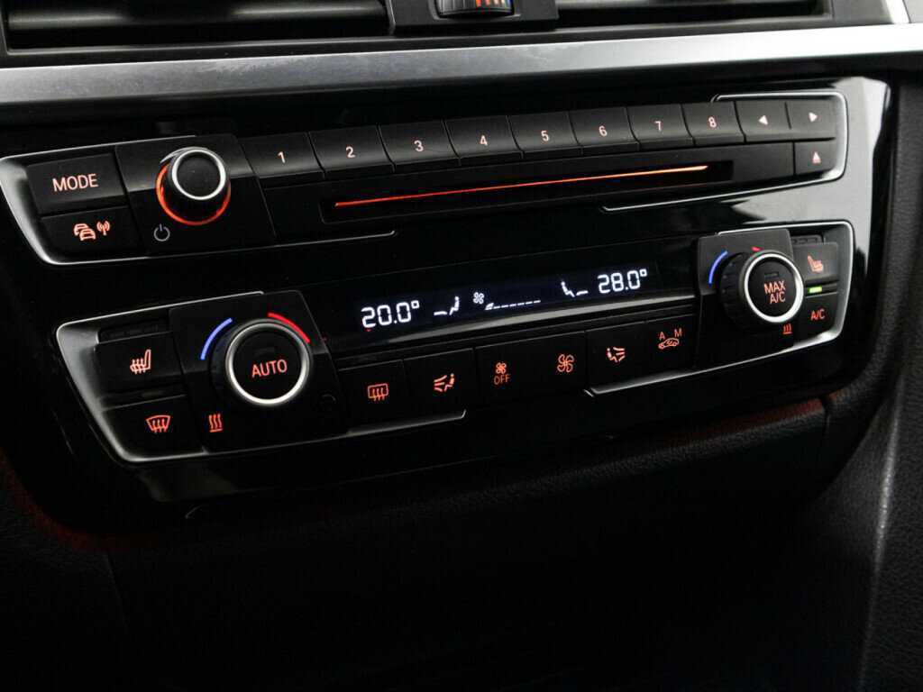 Купить БМВ 3 серии, 2016, 192 884 км.. Фото: #17