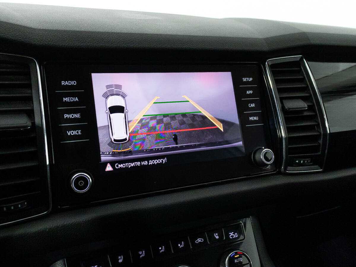 Купить Шкода Кодиак, 2019, 139 195 км.. Фото: #16