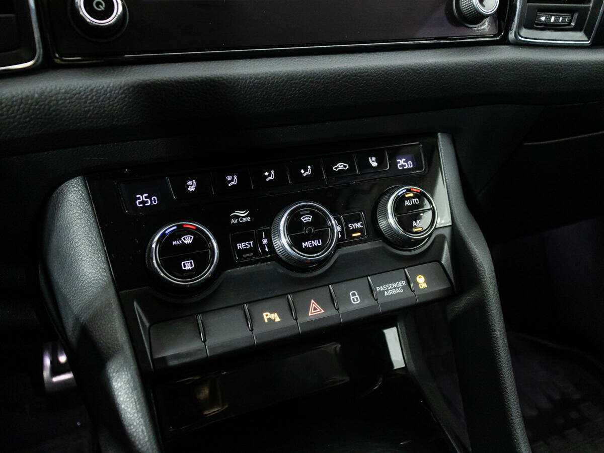 Купить Шкода Кодиак, 2019, 139 195 км.. Фото: #17