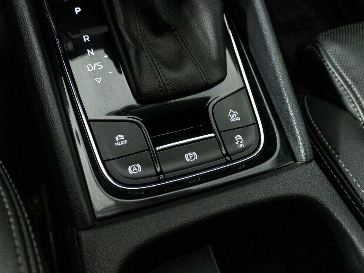 Купить Шкода Кодиак, 2019, 139 195 км.. Фото: #18