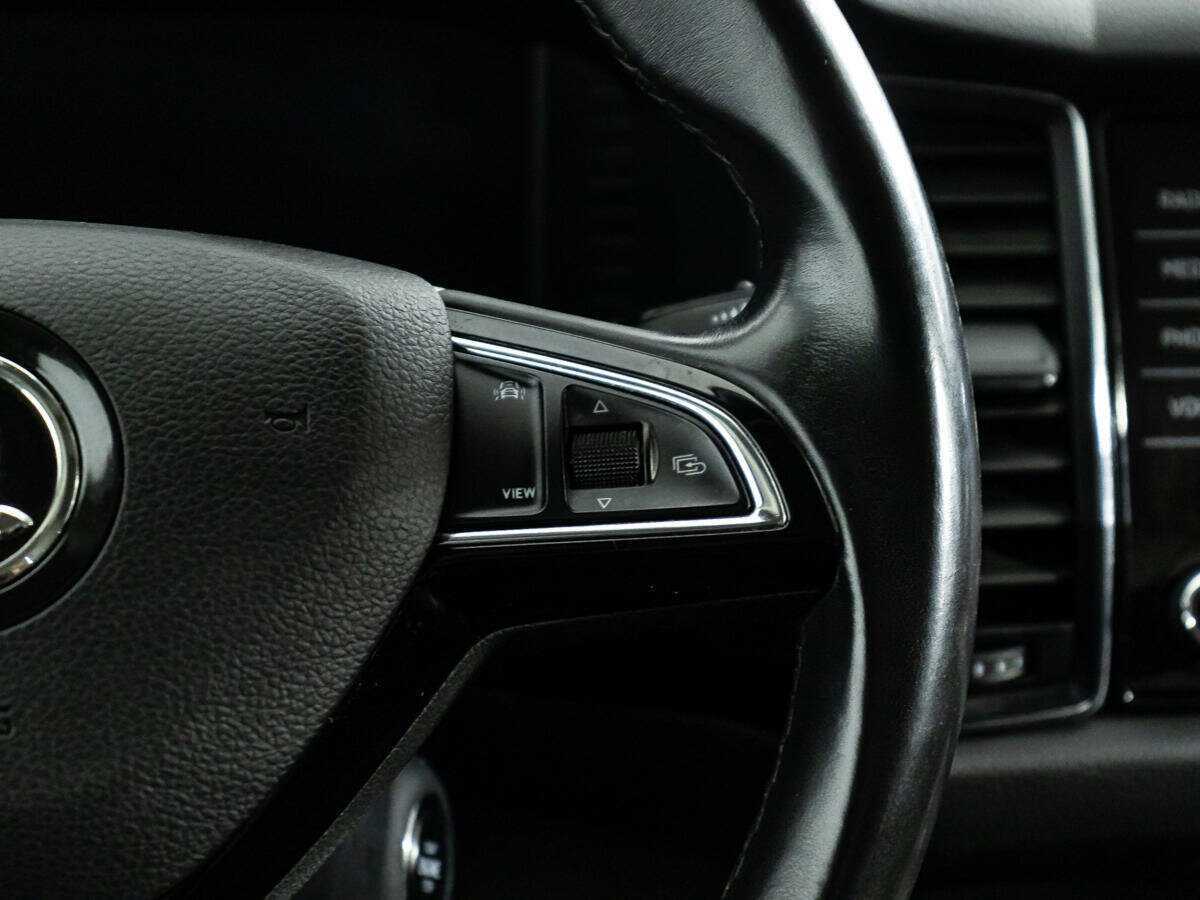 Купить Шкода Кодиак, 2019, 139 195 км.. Фото: #23