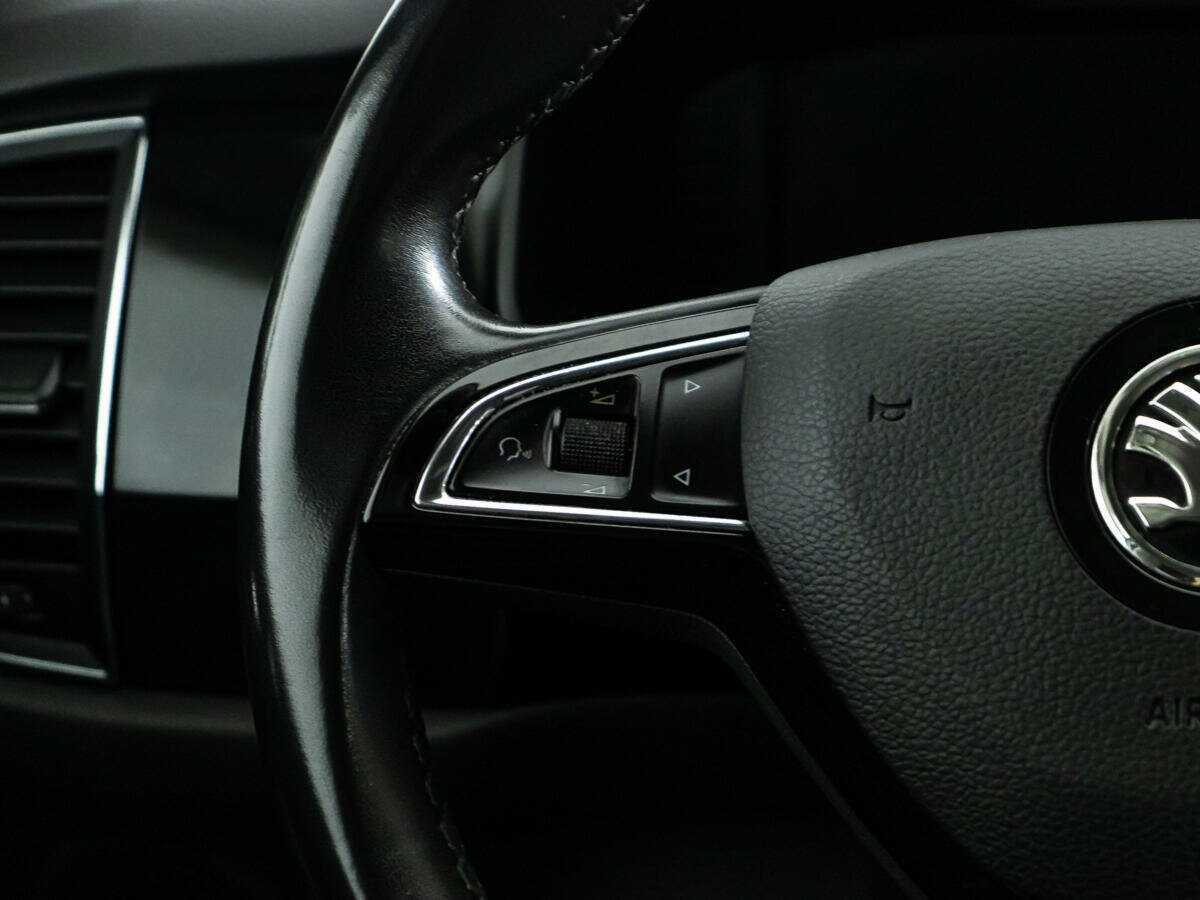 Купить Шкода Кодиак, 2019, 139 195 км.. Фото: #24