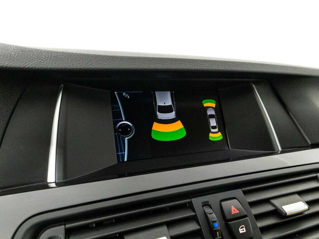 Купить БМВ 5 серии, 2014, 124 174 км.. Фото: #15