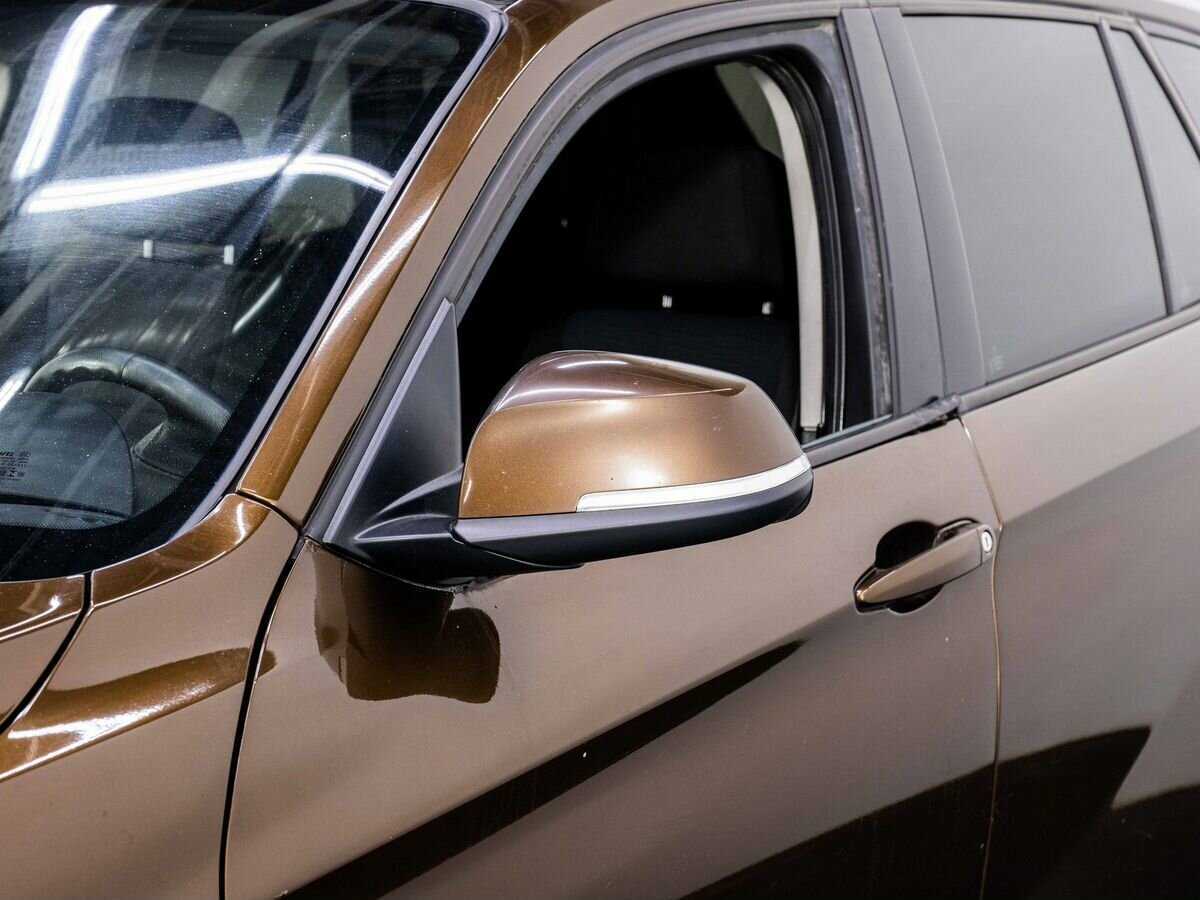 Купить БМВ Икс1, 2013, 280 000 км.. Фото: #7