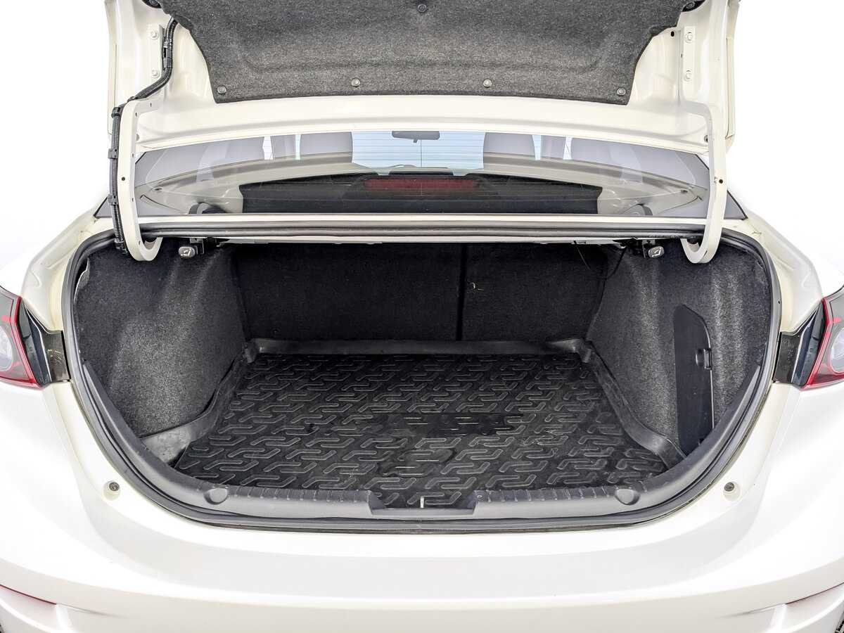 Купить Мазда 3, 2015, 116 000 км.. Фото: #9