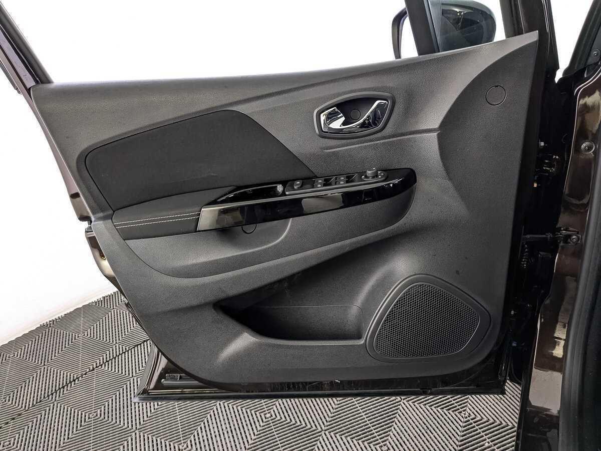 Купить Рено Каптюр, 2019, 138 602 км.. Фото: #18