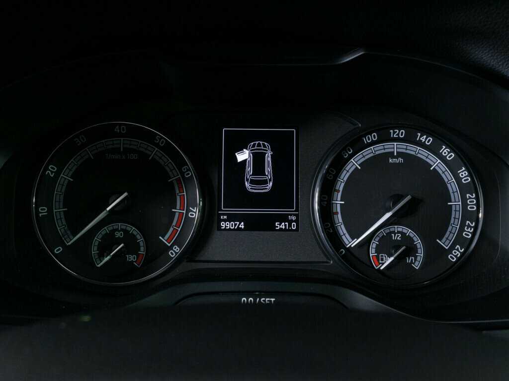 Купить Шкода Кодиак, 2019, 99 888 км.. Фото: #10