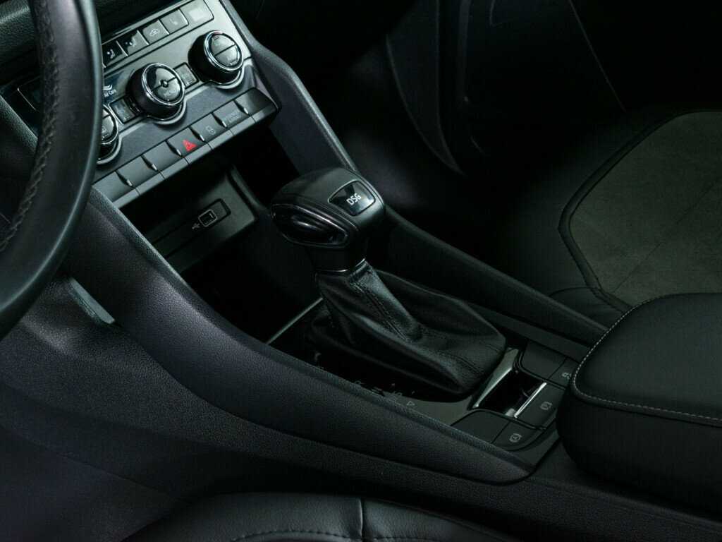 Купить Шкода Кодиак, 2019, 99 888 км.. Фото: #13