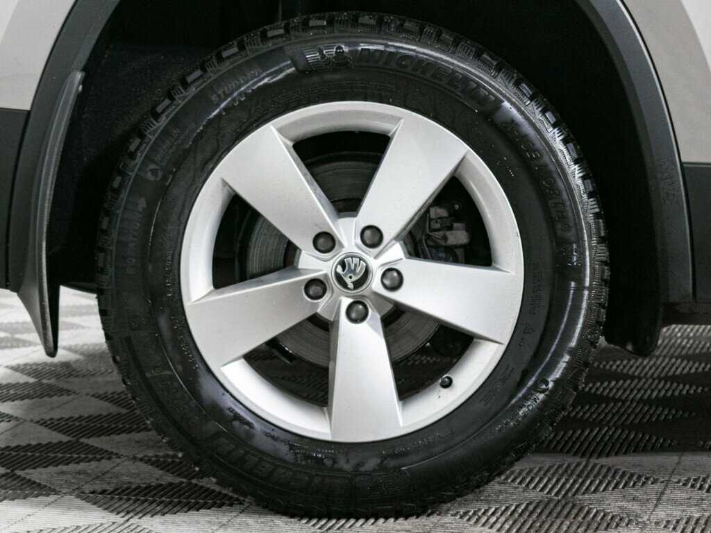 Купить Шкода Кодиак, 2019, 99 888 км.. Фото: #15