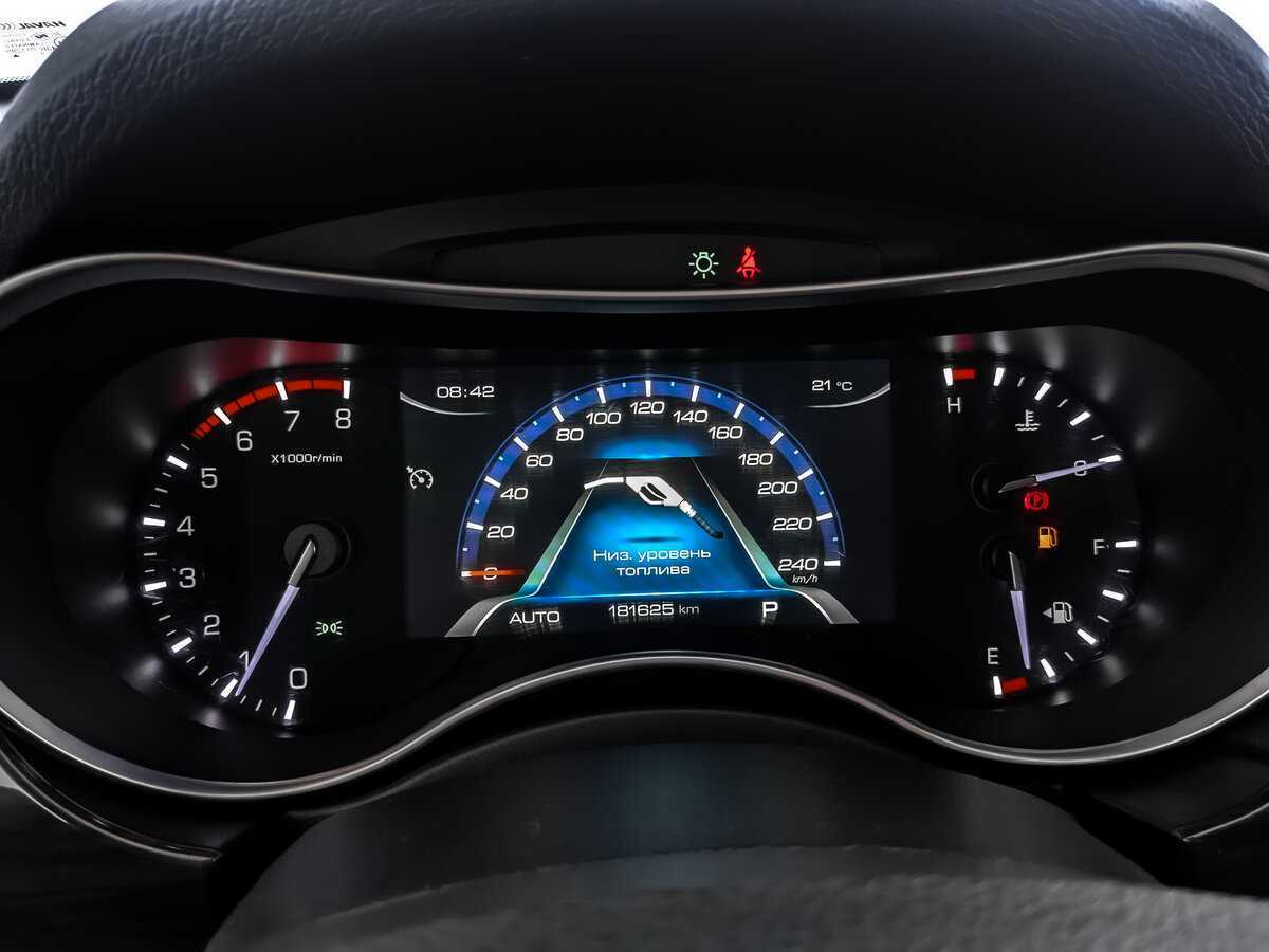 Купить Хавал Х9, 2019, 181 622 км.. Фото: #13