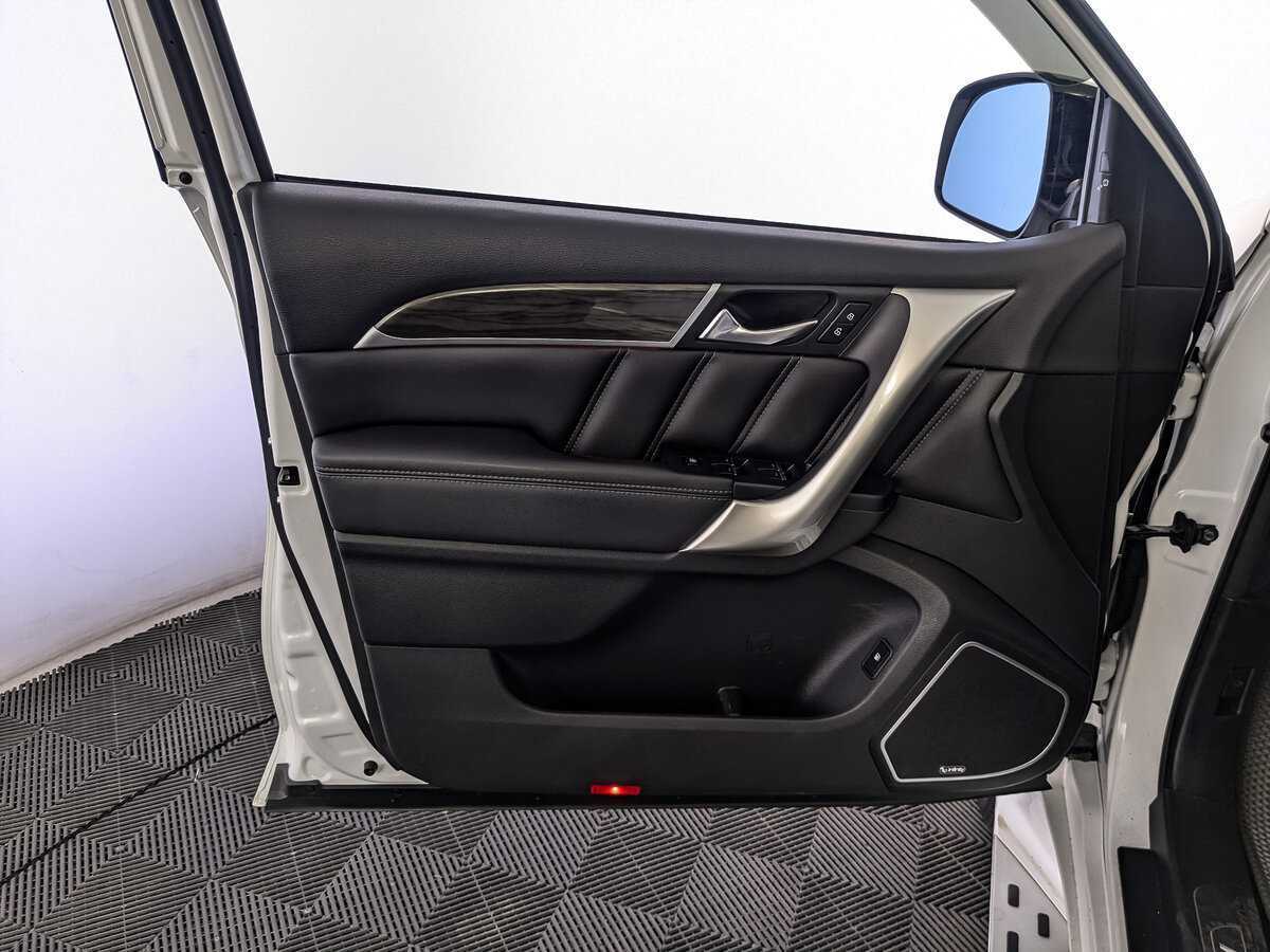 Купить Хавал Х9, 2019, 181 622 км.. Фото: #16