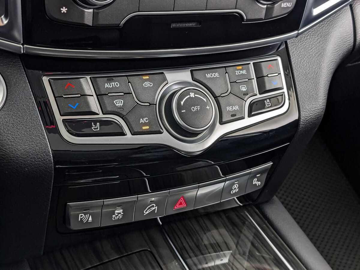 Купить Хавал Х9, 2019, 181 622 км.. Фото: #18