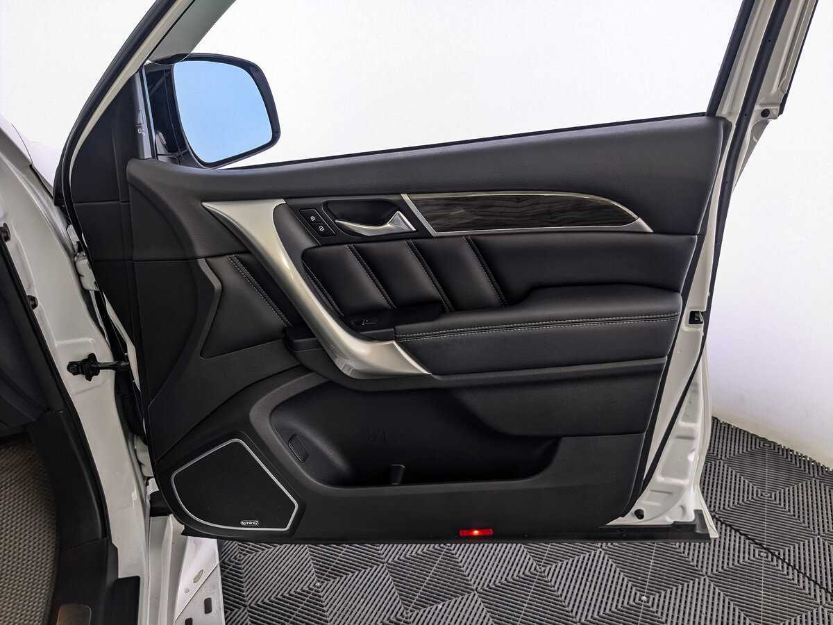 Купить Хавал Х9, 2019, 181 622 км.. Фото: #22