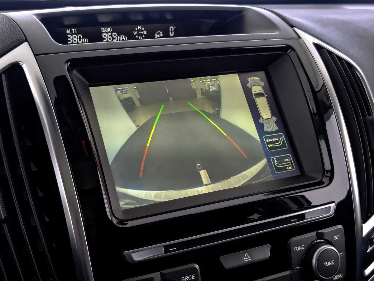 Купить Хавал Х9, 2019, 181 622 км.. Фото: #26