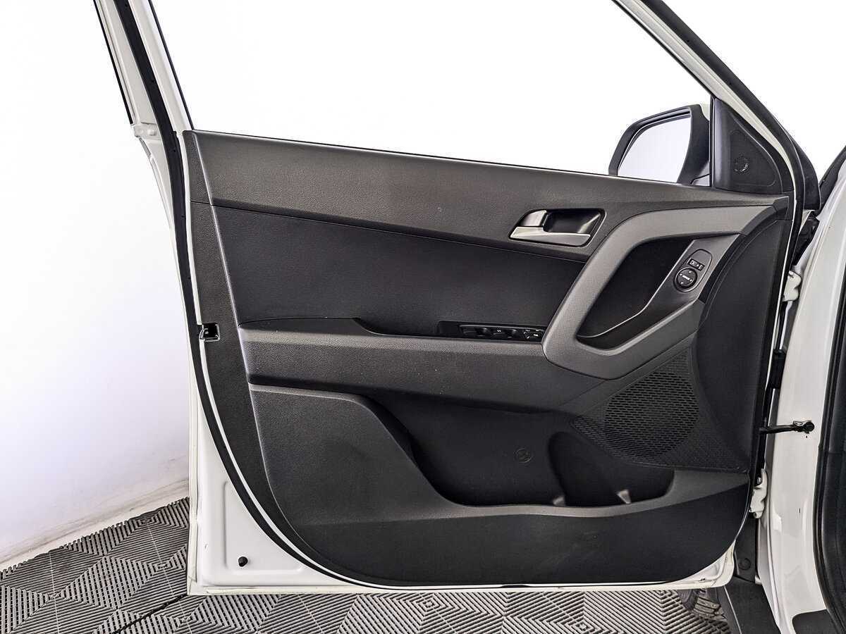 Купить Хендай Крета, 2020, 54 084 км.. Фото: #18