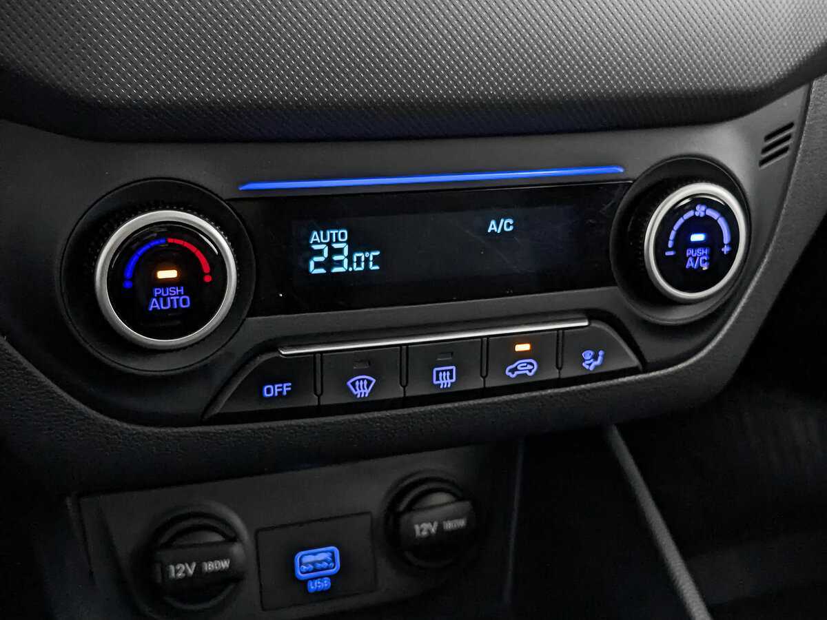 Купить Хендай Крета, 2020, 54 084 км.. Фото: #20