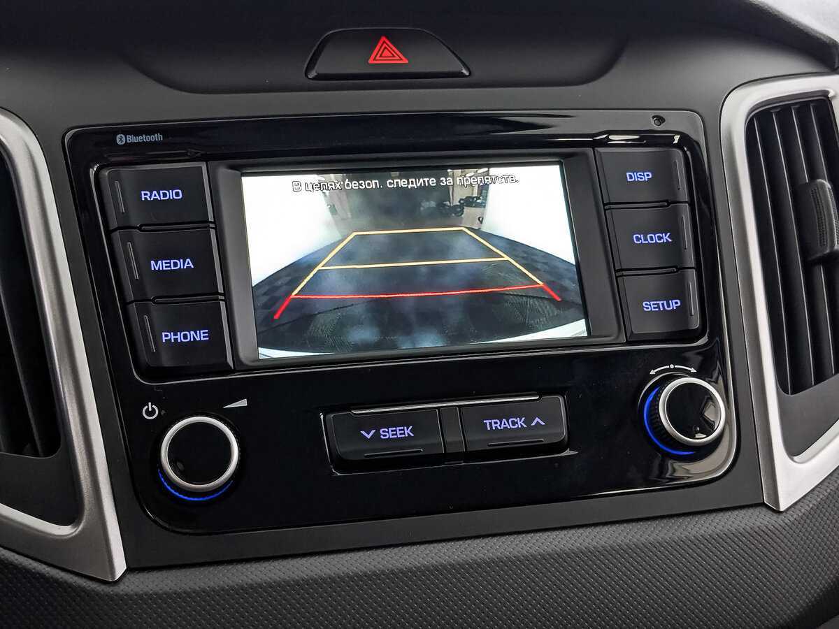 Купить Хендай Крета, 2020, 54 084 км.. Фото: #25