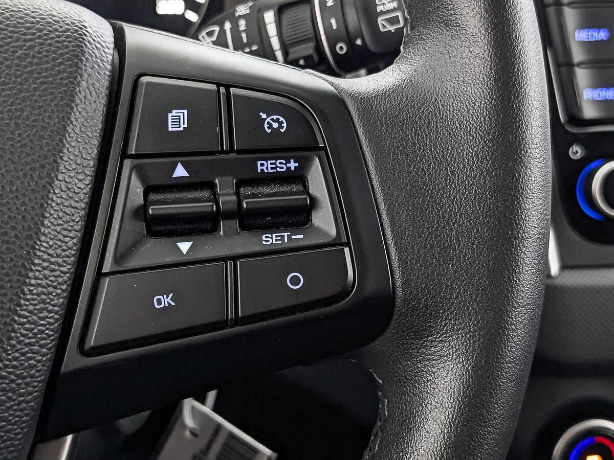 Купить Хендай Крета, 2020, 54 084 км.. Фото: #27