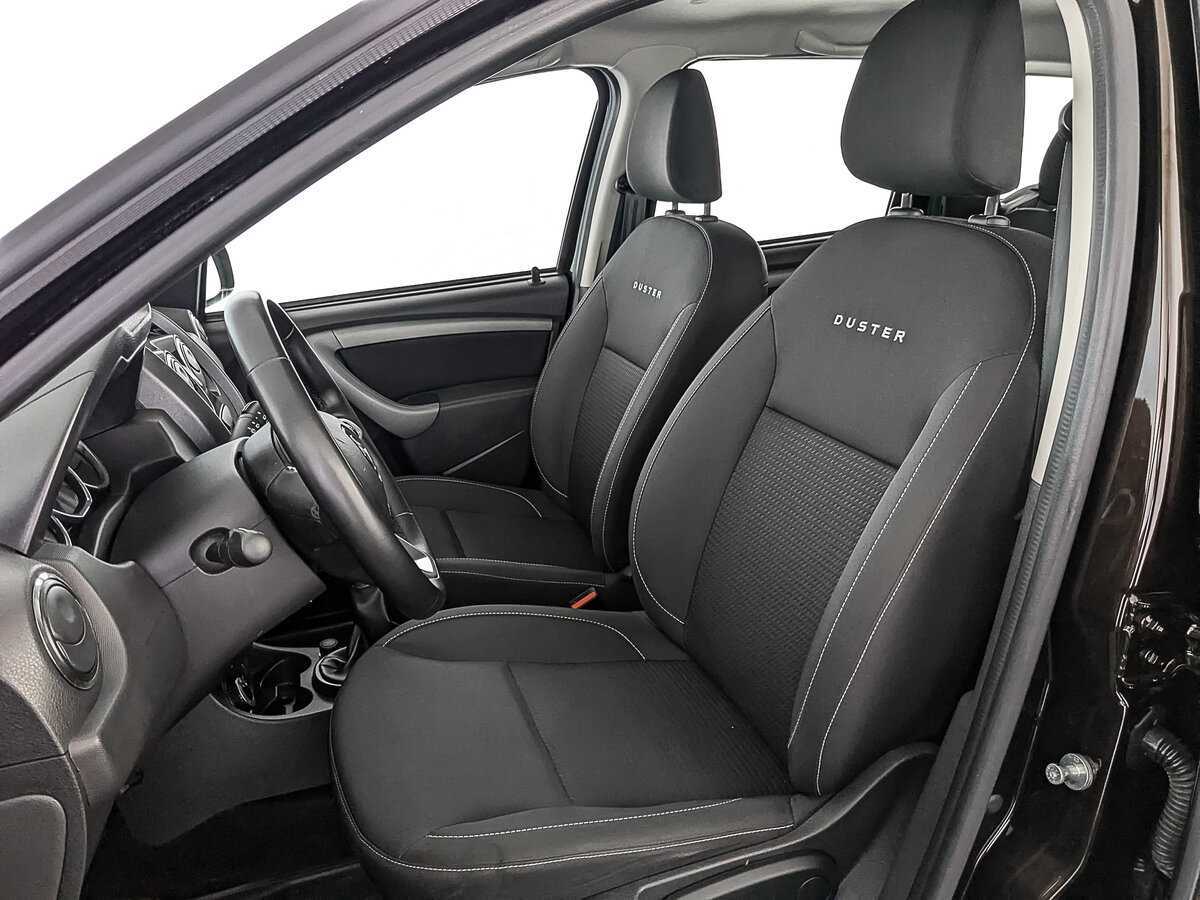 Купить Рено Дастер, 2019, 97 091 км.. Фото: #17