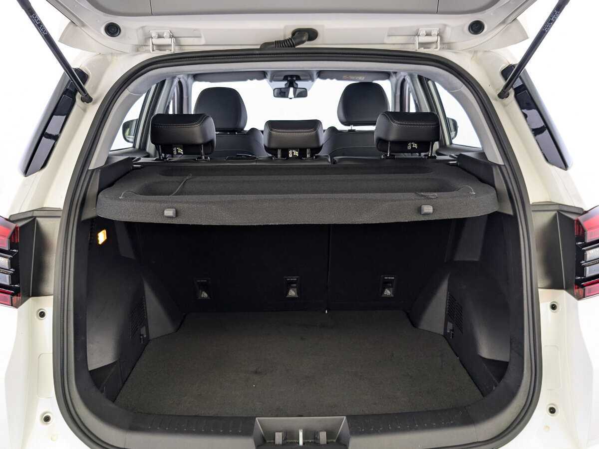 Купить Чери Тигго 4 Про, 2023, 12 549 км.. Фото: #9