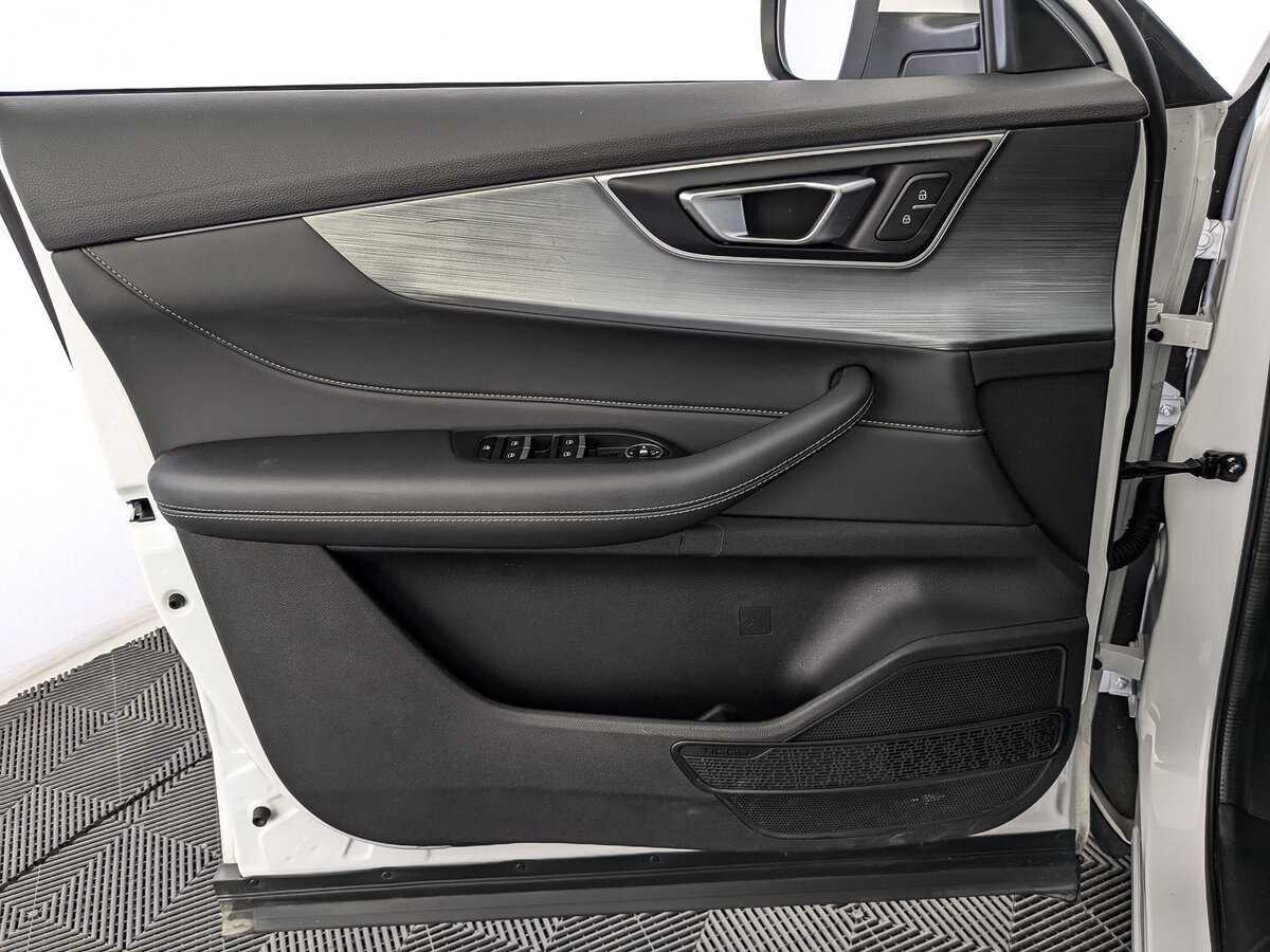 Купить Чери Тигго 4 Про, 2023, 12 549 км.. Фото: #16