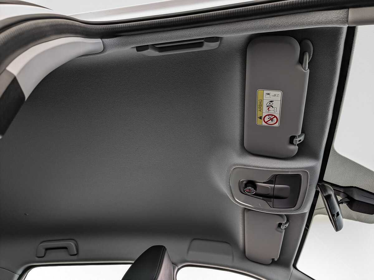 Купить Чери Тигго 4 Про, 2023, 12 549 км.. Фото: #20