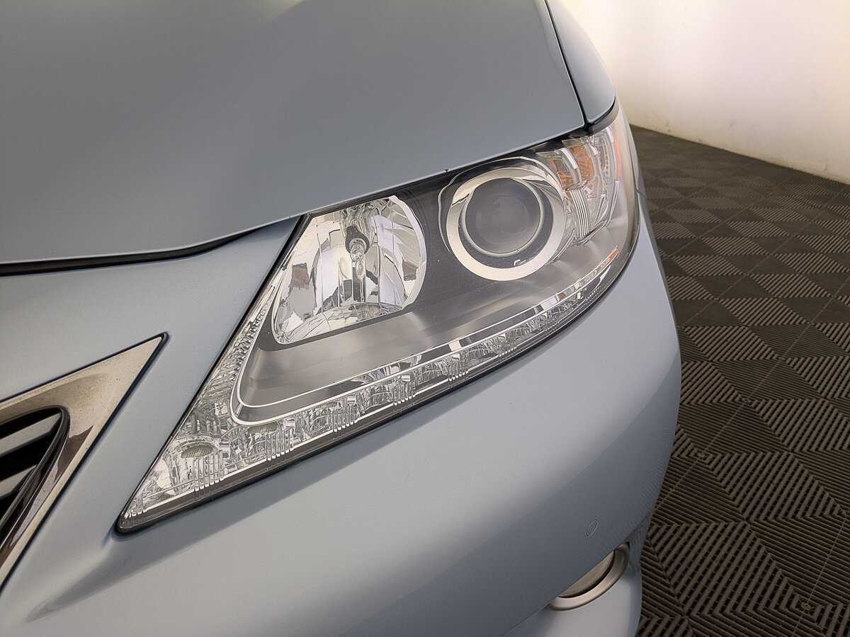 Купить Лексус ЕС, 2014, 78 445 км.. Фото: #10