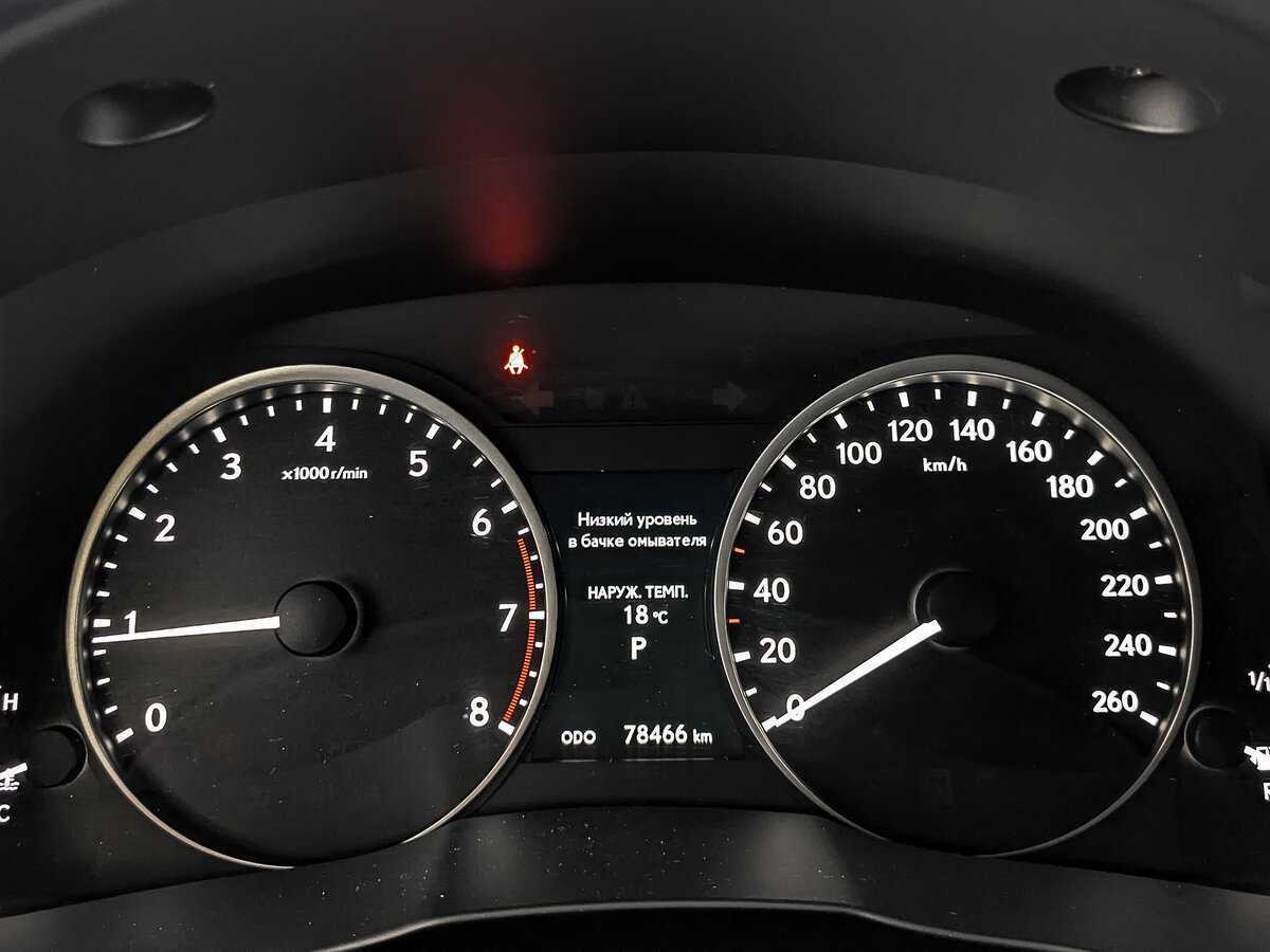 Купить Лексус ЕС, 2014, 78 445 км.. Фото: #15
