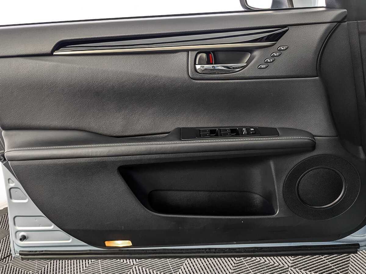 Купить Лексус ЕС, 2014, 78 445 км.. Фото: #18