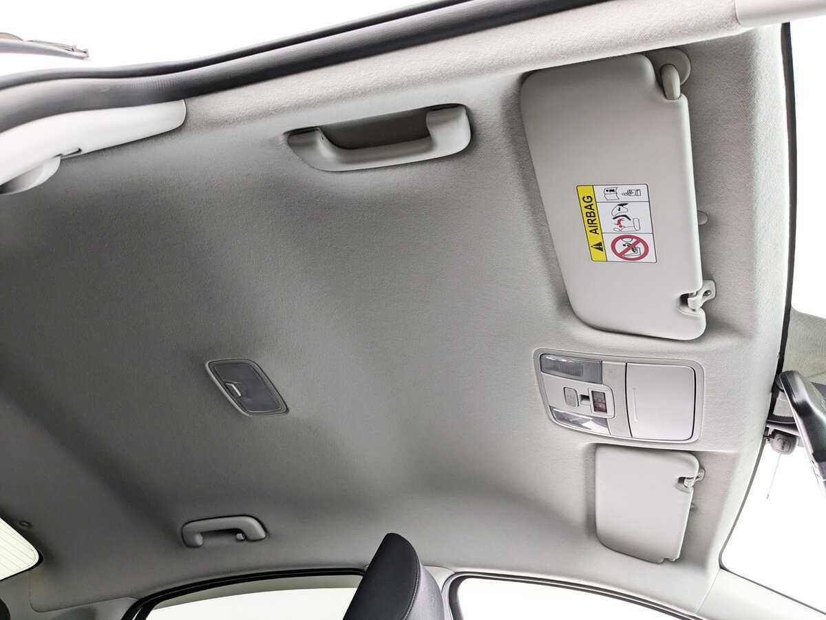 Купить Киа Церато, 2021, 45 100 км.. Фото: #21