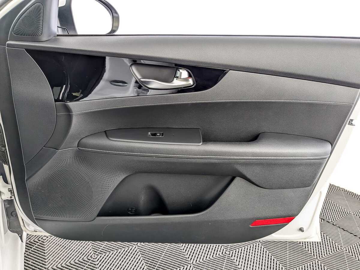 Купить Киа Церато, 2021, 45 100 км.. Фото: #23