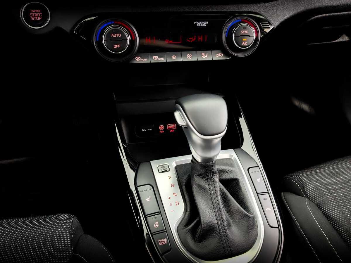 Купить Киа Церато, 2021, 45 100 км.. Фото: #24