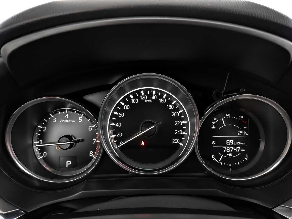 Купить Мазда 6, 2020, 78 739 км.. Фото: #14