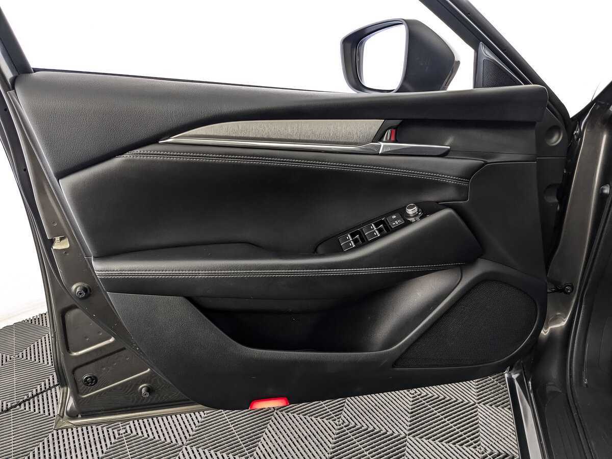 Купить Мазда 6, 2020, 78 739 км.. Фото: #17