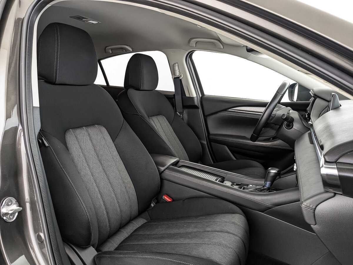 Купить Мазда 6, 2020, 78 739 км.. Фото: #22