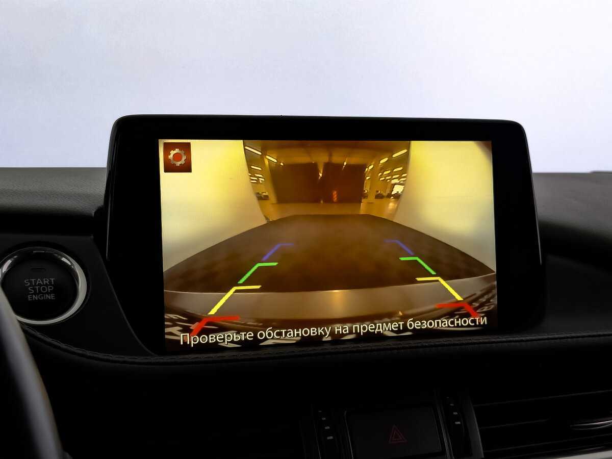 Купить Мазда 6, 2020, 78 739 км.. Фото: #24