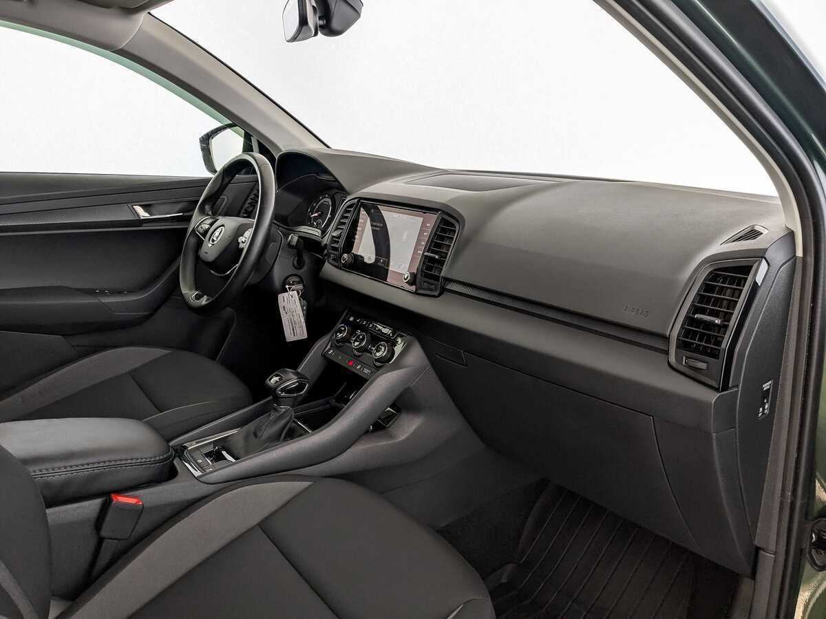 Купить Шкода Карок, 2021, 86 574 км.. Фото: #10