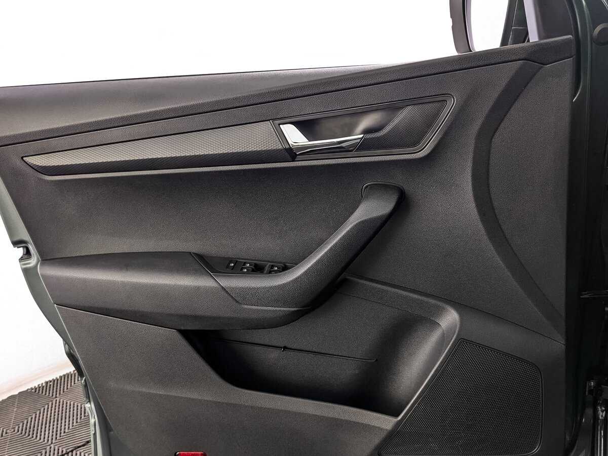 Купить Шкода Карок, 2021, 86 574 км.. Фото: #18