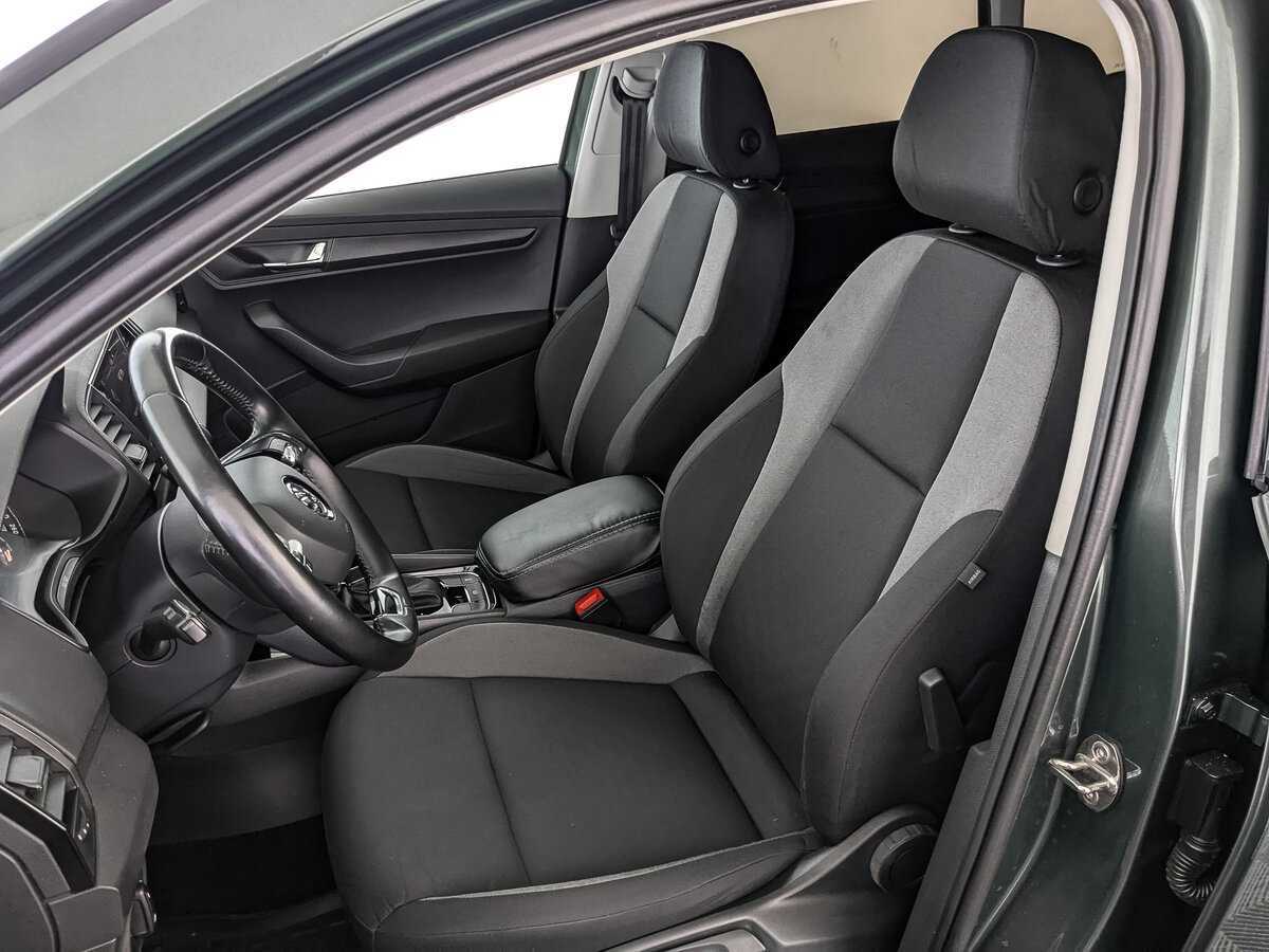 Купить Шкода Карок, 2021, 86 574 км.. Фото: #19