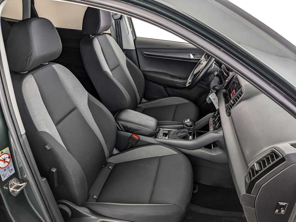 Купить Шкода Карок, 2021, 86 574 км.. Фото: #22