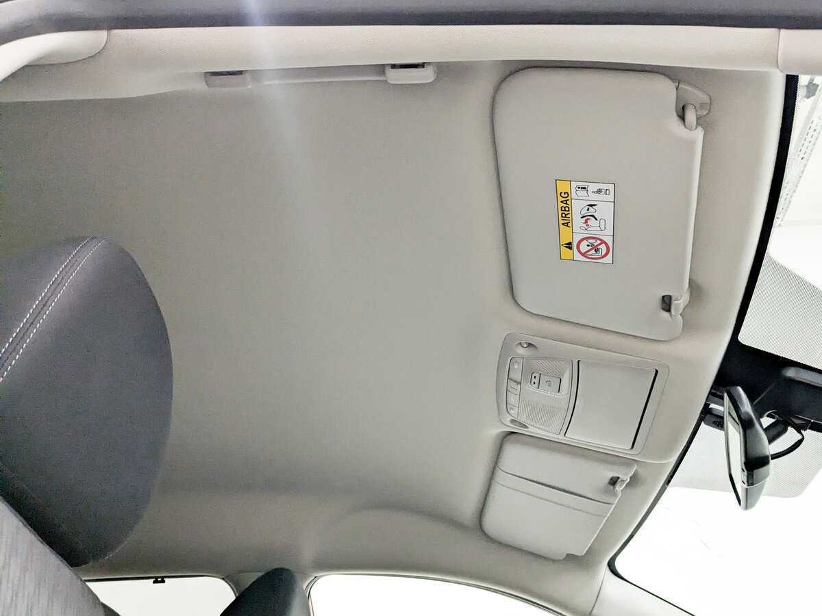 Купить Ниссан Икс-Трейл, 2019, 91 024 км.. Фото: #20