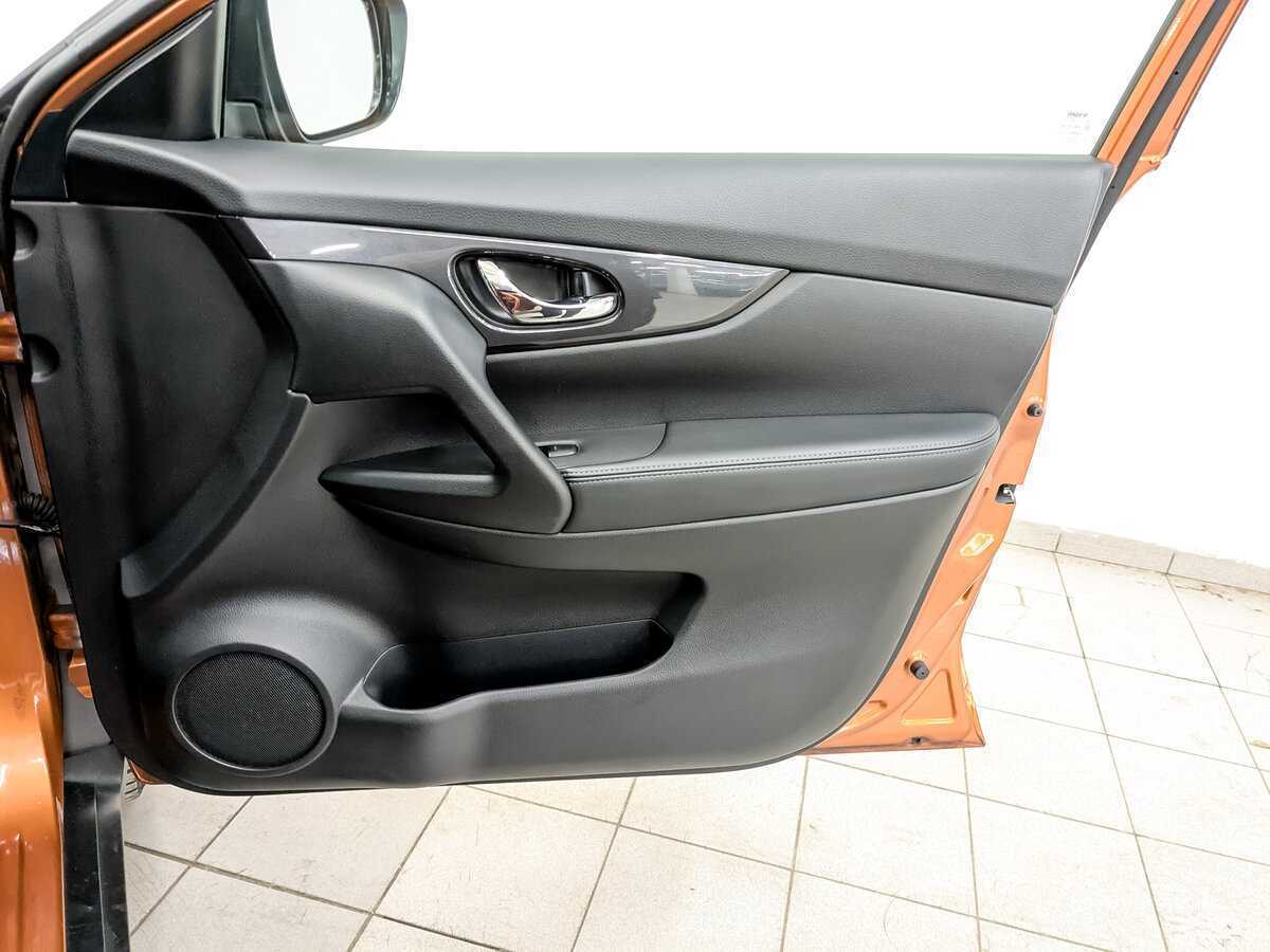 Купить Ниссан Икс-Трейл, 2019, 91 024 км.. Фото: #22