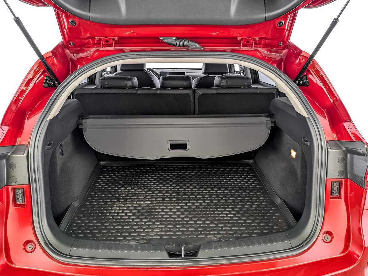 Купить Хавал Ф7, 2022, 17 581 км.. Фото: #9