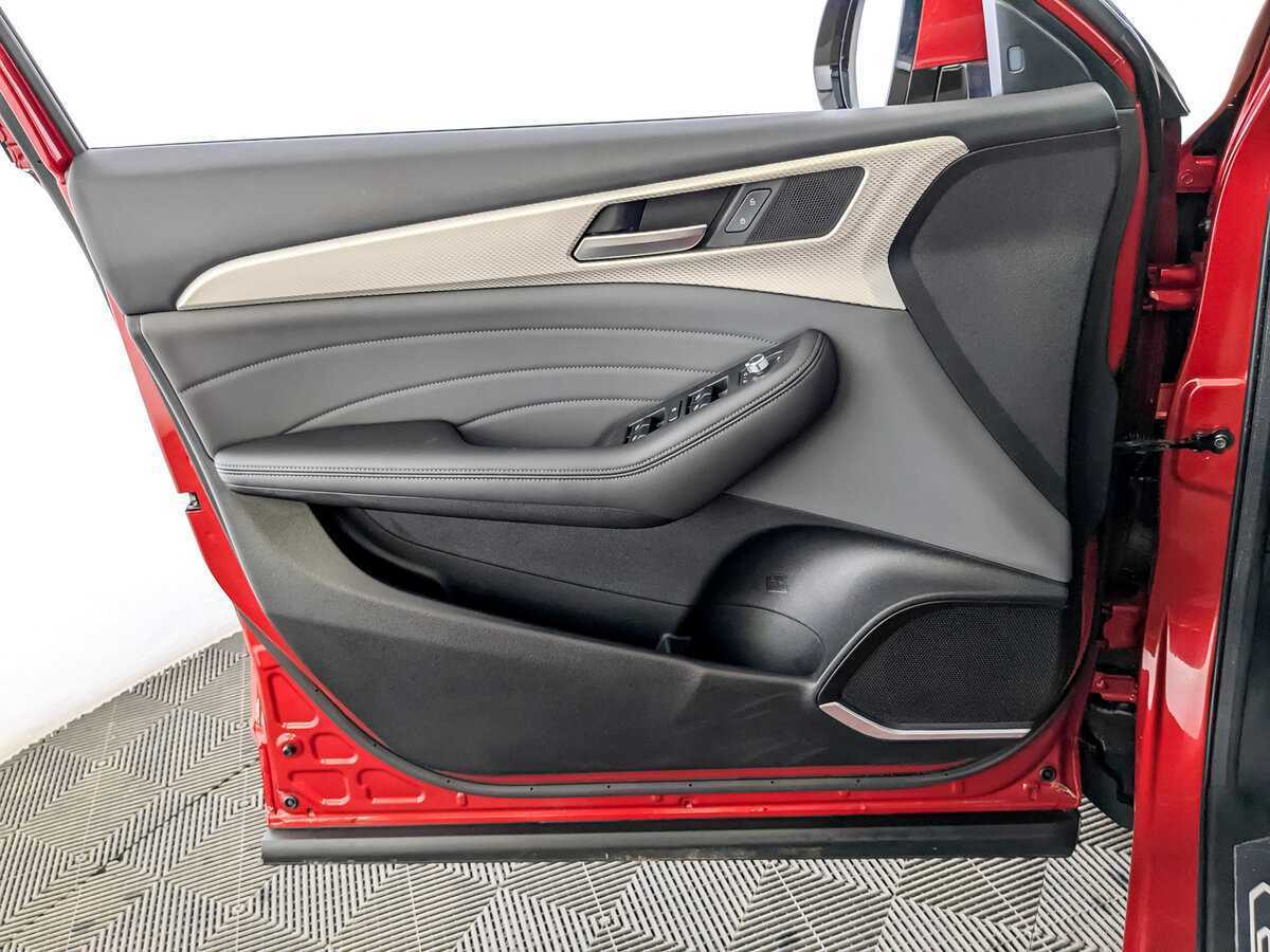 Купить Хавал Ф7, 2022, 17 581 км.. Фото: #18