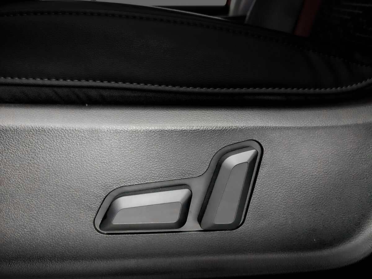 Купить Хавал Ф7, 2022, 17 581 км.. Фото: #20