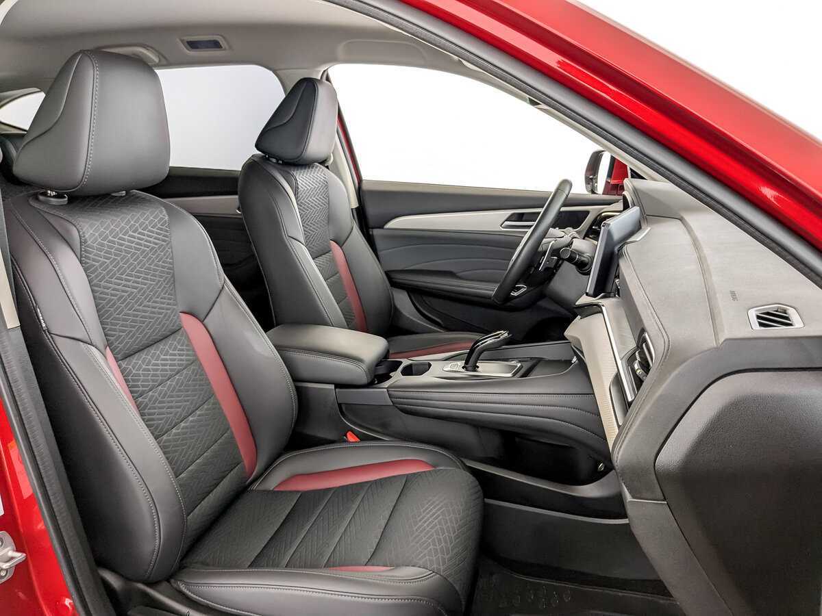 Купить Хавал Ф7, 2022, 17 581 км.. Фото: #23