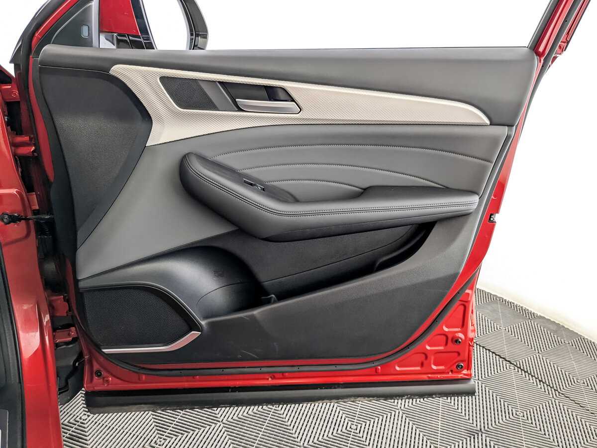 Купить Хавал Ф7, 2022, 17 581 км.. Фото: #24