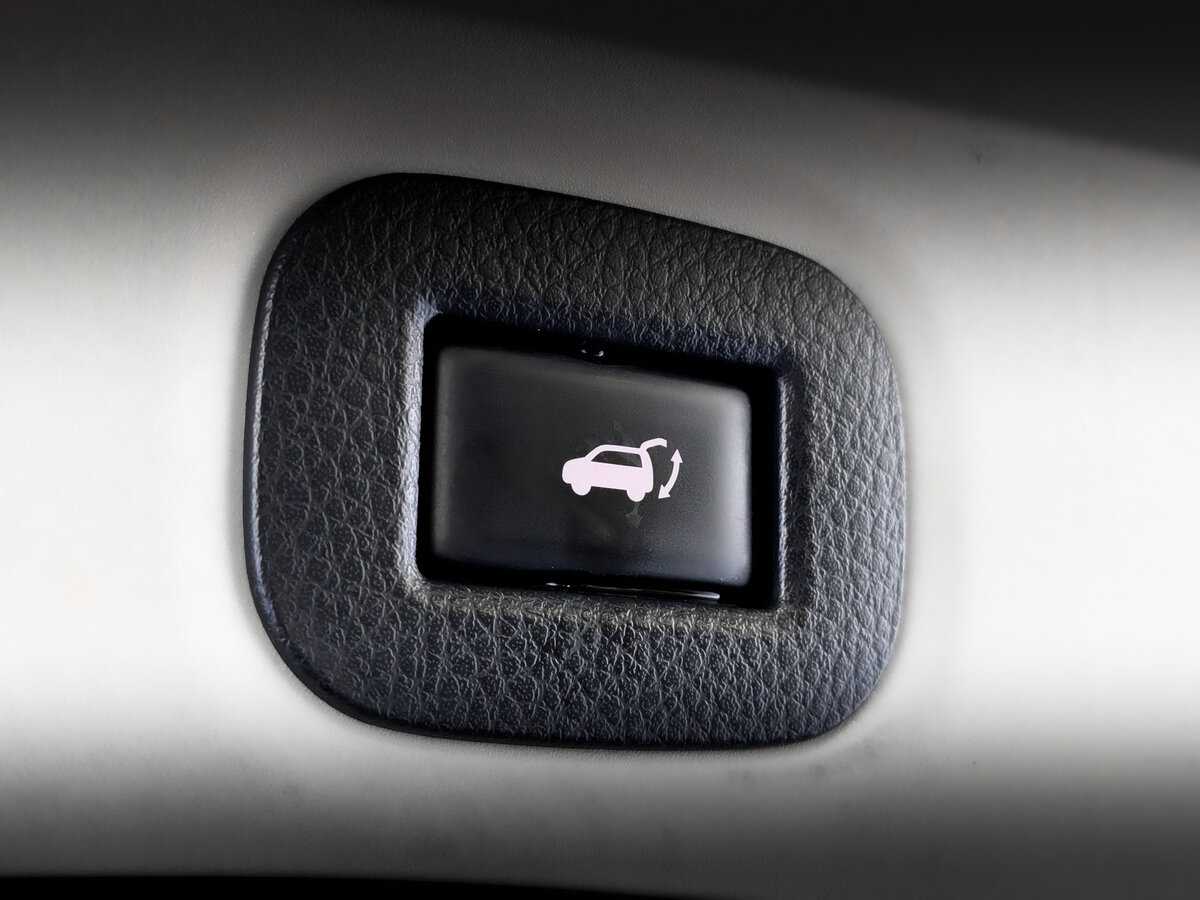 Купить Ниссан Икс-Трейл, 2016, 99 113 км.. Фото: #24