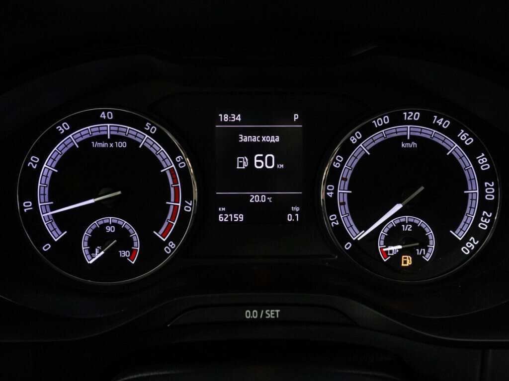 Купить Шкода Кодиак, 2018, 62 157 км.. Фото: #11